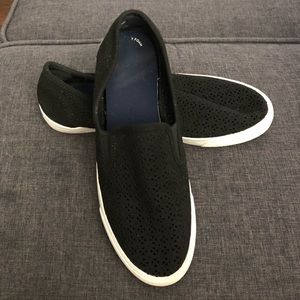 Sperry loafer